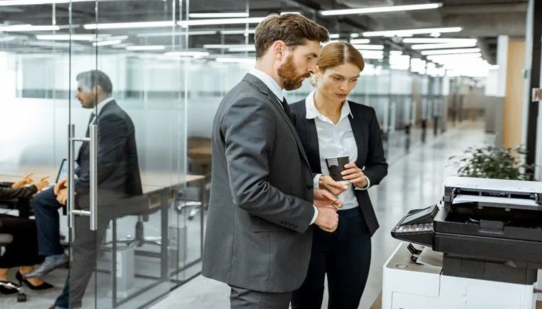 How to Choose Affordable Copier Rental in KL, JB & Penang Without Compromising Performance