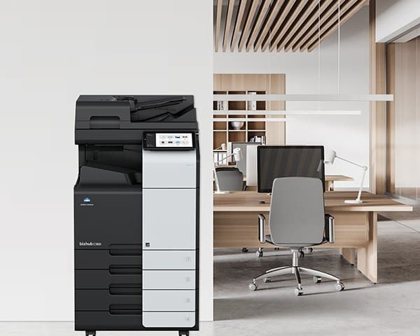 Copier Rental Price in Penang, Kedah & North Malaysia (2026): Affordable Office Solutions from Just RM58/Month