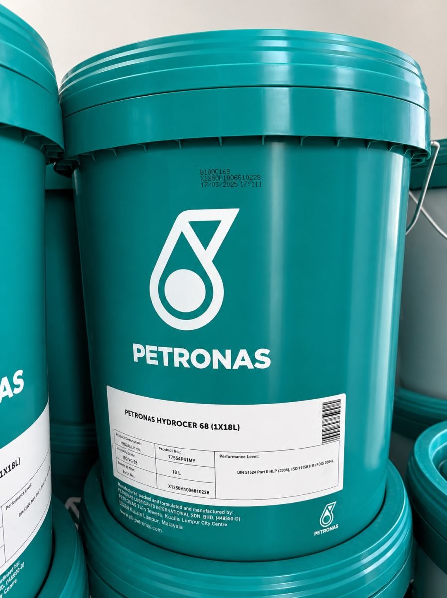 How Often Should Forklift Hydraulic Oil Be Changed ?