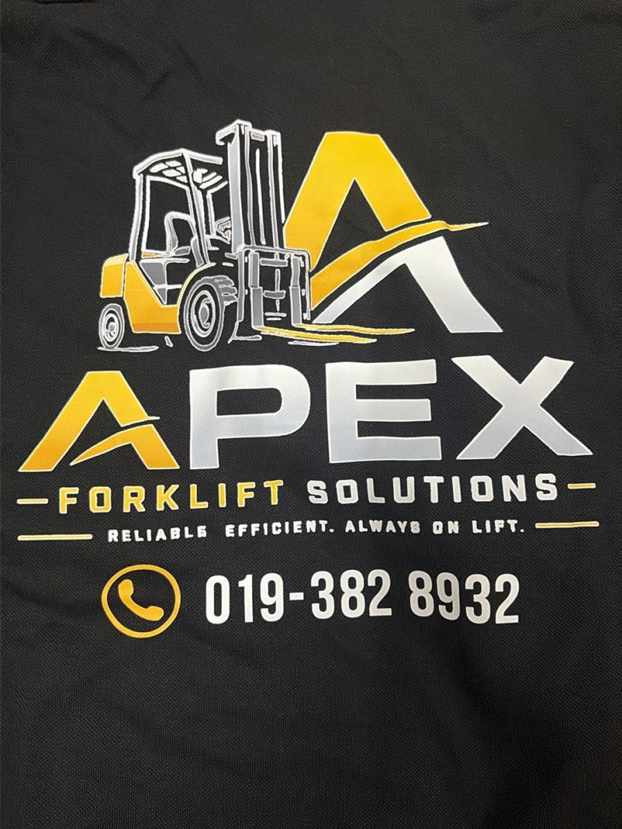 Professional Forklift Repair Services In Klang & Selangor
