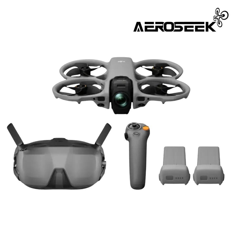 Is DJI Avata Worth Buying in Malaysia?