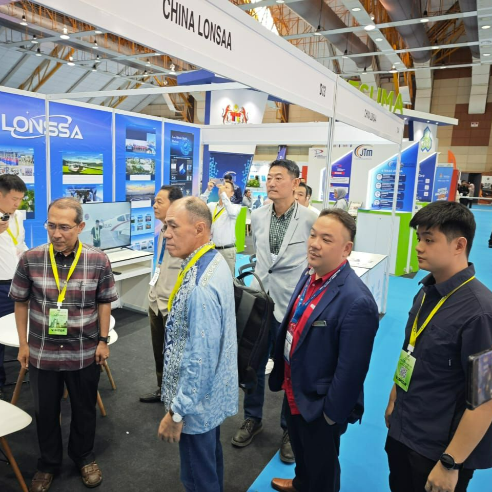 MY DRONE EXPO 2026