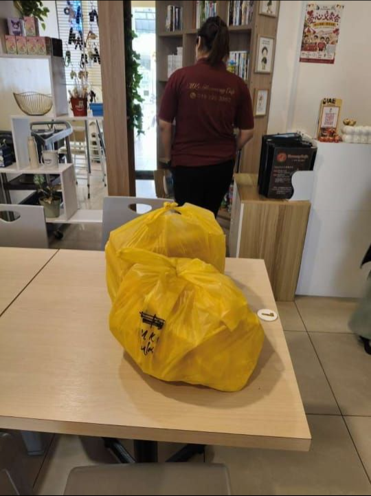 Frozen Fruit & Bingsu Ingredients Supplier in Kulai, Johor