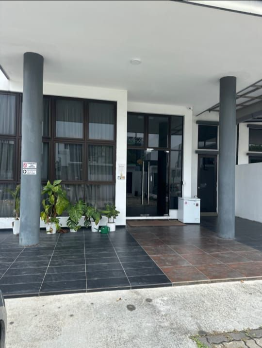 Cake Ingredients Supplier in Ekoperniagaan, Johor