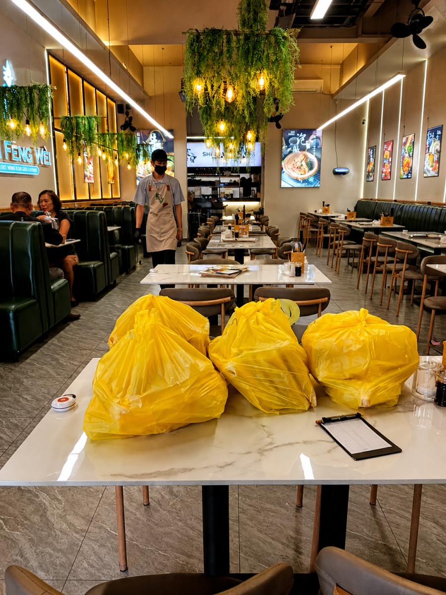 Why Reliable Frozen Fruit Supply Matters for Cafés and Restaurants in Malaysia