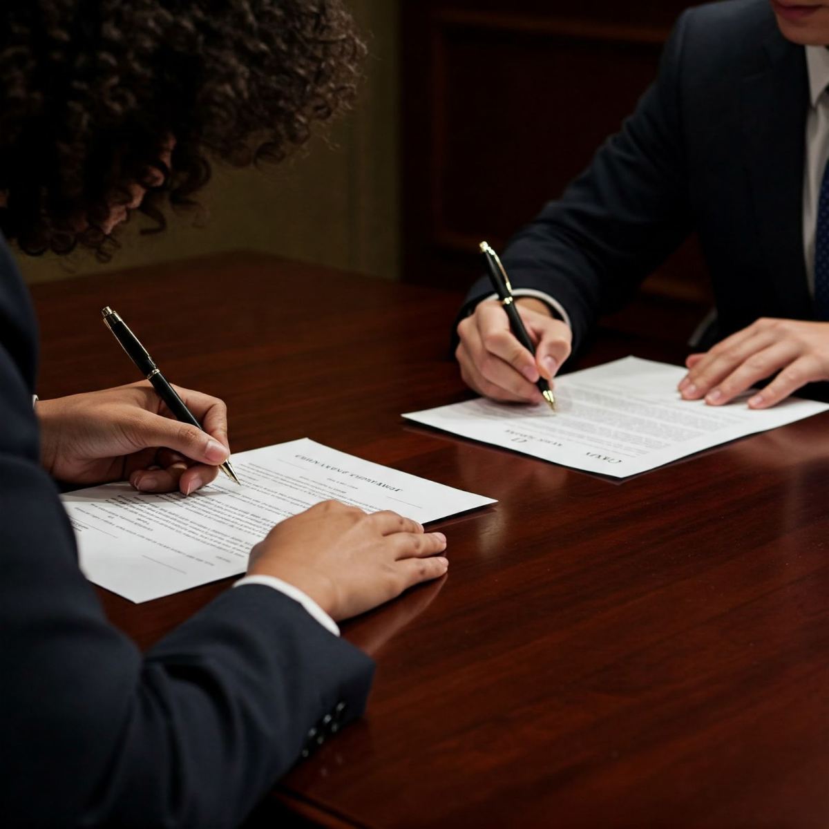  Benefits of a Long-Term Contract with a Legal Maid Agency in Malaysia  +P