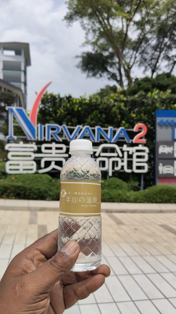 OEM Bottled Water Manufacturer Malaysia: A Decade of Trust Behind Nirvana Care's Private Label Water (2016 2026)