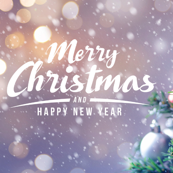 Christmas Greeting