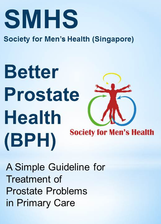 Better Prostate Health (BPH) Guidelines