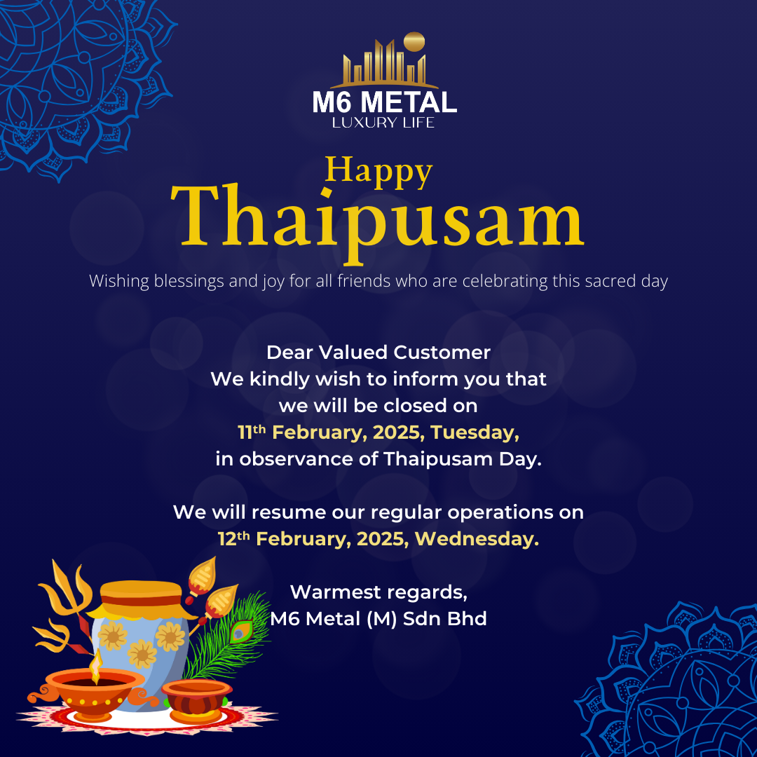 THAIPUSAM