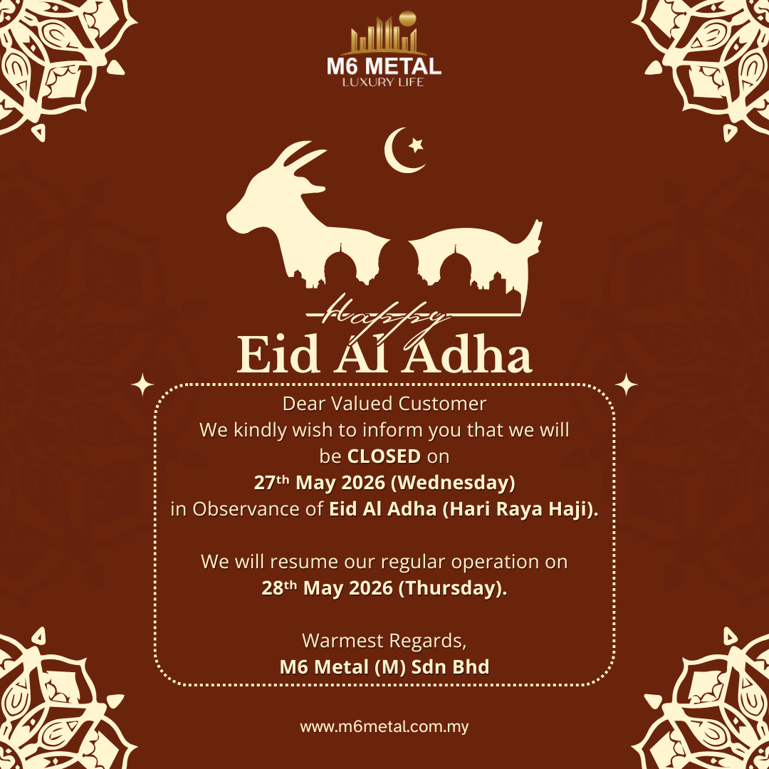 Selamat Hari Raya Aidiladha 2026