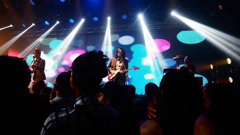 Top 4 Benefits of Renting An LED Screen For Your Event