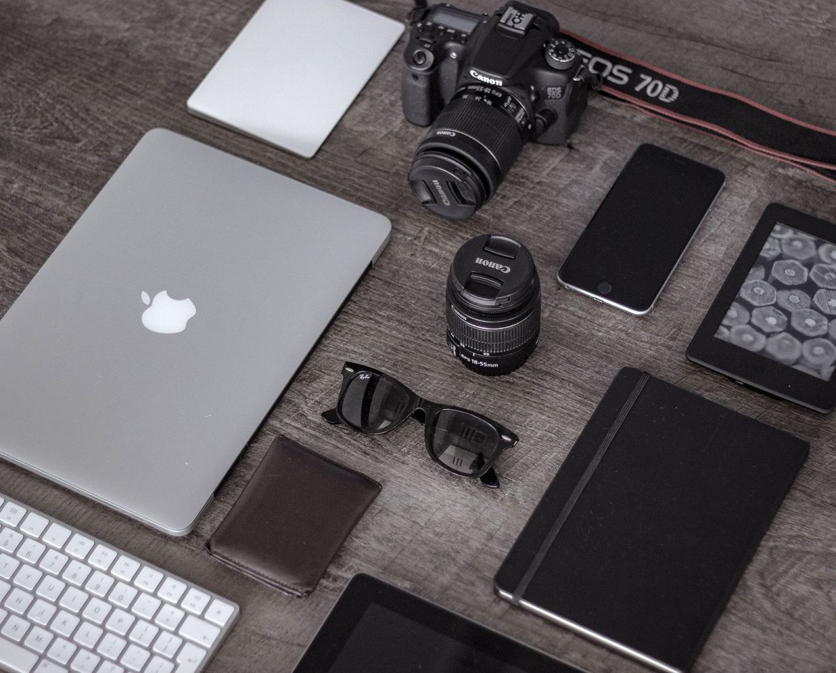 Unlock Productivity: Knowledge of a Clean Workspace 