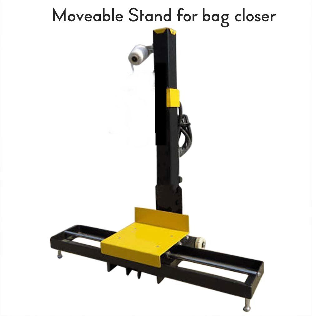 STAND BAG CLOSER