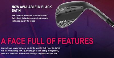GRAB THE LATEST 2022 RTX FULL FACE WEDGE FROM US AT VK GOLF NOW!