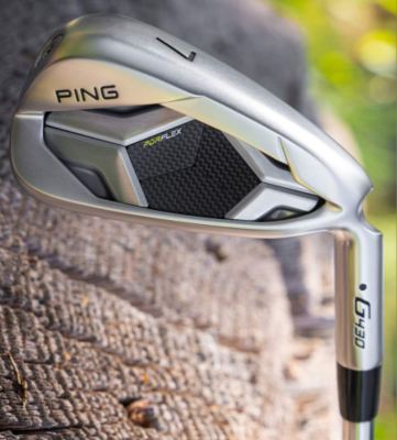 The Most Sought After Irons