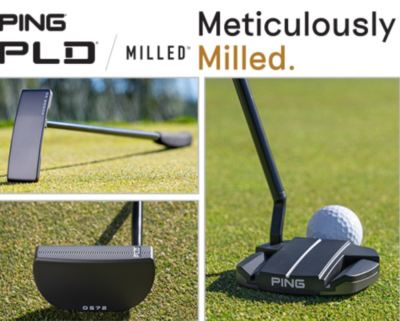 Ping Pld 2024 Putters