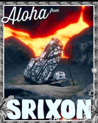 Aloha Collection - SRIXON