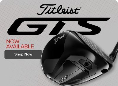 TITLEIST GTS DRIVERS ARE ON FIRE SALE!