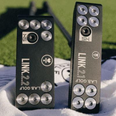 Link 2.1 and Link 2.2 are available now!