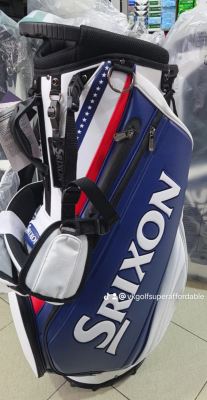 2026 Srixon Limited Edition Stand Bag
