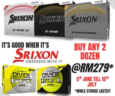 EXTENDED CALLIBRATED PROMOTION ON 2 DZS OF ZSTAR OR ZSTAR ZV OR ZSTAR DIAMOND OR MIX AND MATCH CONCEPT PURCHASES FOR A MINIMUM TIME!
