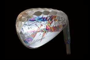 ITOBORI  wedges are available via Online Purchases from VKGolf now!
