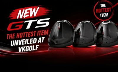 2026 Titleist GTS Drivers are Sales Record Breaker !