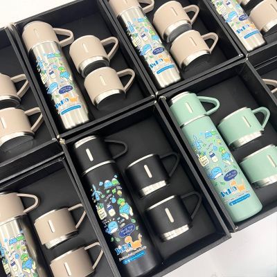 Affordable Yet Presentable Corporate Gift