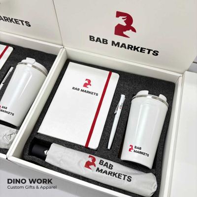 Where to Customize Corporate Gifts in Malaysia? A Complete Guide for Businesses and Organizations