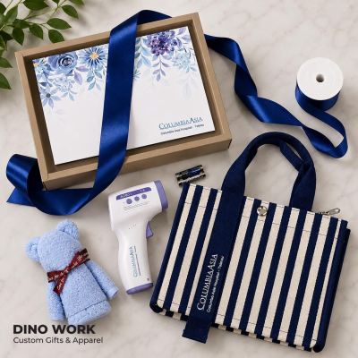 Looking for the Perfect Corporate Gift Set? We Can Customise It for You!