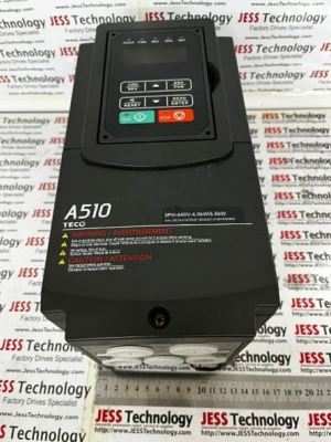 Repair TECO Inverter A510-4005-H3 Johor, Batu Pahat