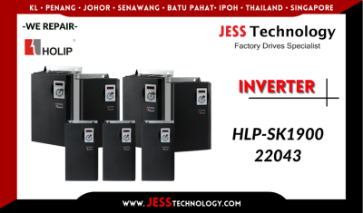 Repair HOLIP INVERTER HLP-SK190022043 KL, Selangor, Johor, Penang, Batu Pahat, Ipoh