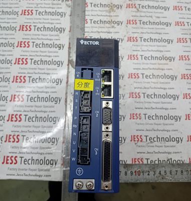 Repair VECTOR AC DRIVER VEC-VC1-00623H-E MALAYSIA, SINGAPORE, THAILAND, VIETNAM, INDONESIA