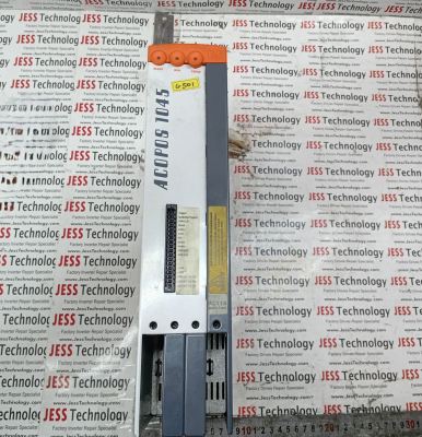 Repair ACOPOS 1045 SERVO DRIVE 8V1045.00-2 MALAYSIA, SINGAPORE, THAILAND, VIETNAM, INDONESIA