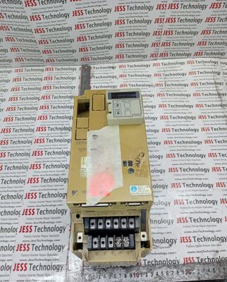 Repair YASKAWA SERVO DRIVE SGDB-05ADGY32 MALAYSIA, SINGAPORE, THAILAND, VIETNAM, INDONESIA