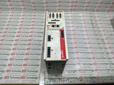 Repair BECKHOFF SERVO DRIVE AX5206-0000-0200 MALAYSIA, SINGAPORE, THAILAND, VIETNAM, INDONESIA