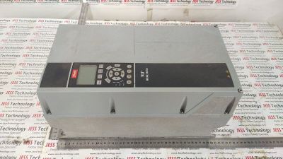 Repair DANFOSS VLT DRIVE INVERTER FC-102P3K0T4E55H1XGCX MALAYSIA, SINGAPORE, THAILAND, VIETNAM, INDONESIA