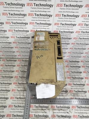Repair YASKAWA SERVO PACK SGDM-50ADA MALAYSIA, SINGAPORE, THAILAND, VIETNAM, INDONESIA