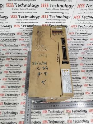 Repair YASKAWA SERVO PACK SGDM-50ADA MALAYSIA, SINGAPORE, THAILAND, VIETNAM, INDONESIA