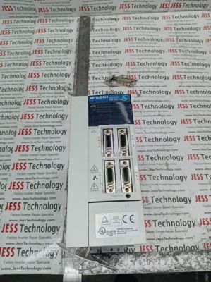 Repair MITSUBISHI AC SERVO DRIVE MR-J2S-100B MALAYSIA, SINGAPORE, THAILAND, VIETNAM, INDONESIA
