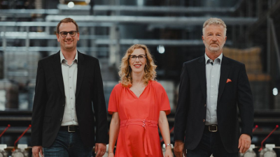 ROWE Future : Sustainability, Digitalisation & Development