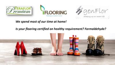 Is Your Flooring Healthy