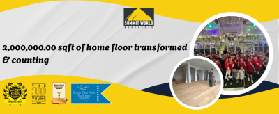 SPC Flooring in Malaysia: 15 Important Questions Every Homeowner Should Ask Before Buying