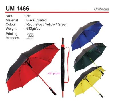 UM 1466 - Umbrella 