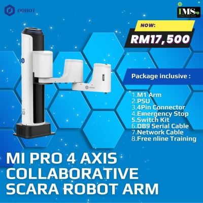 Year End Offer for Robot ! While stock Last 