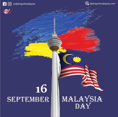 Malaysia Day 16-09-2022