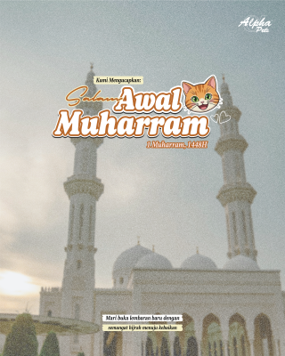 Salam Awal Muharram