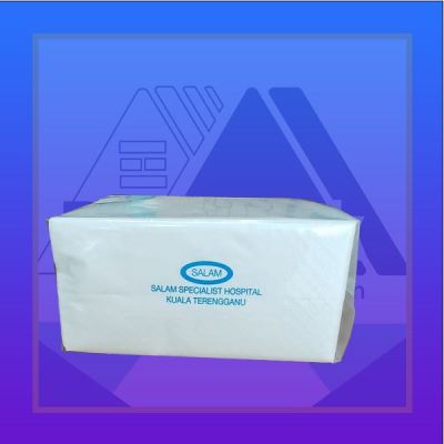 Tisu Makan Tengah hari (Luncheon Napkin)