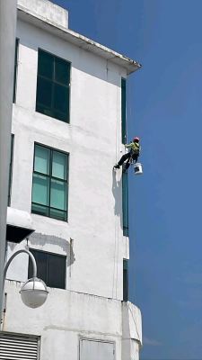 ASIA SEAL'S SPIDERMAN 